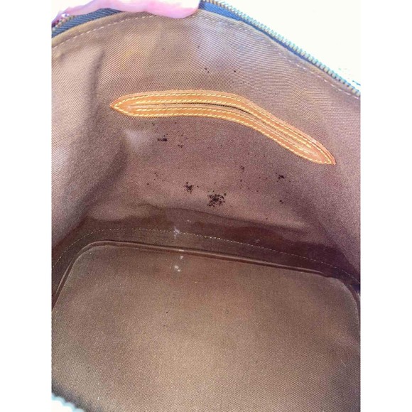 Louis Vuitton Monogram Alma PM - Picture 8 of 9